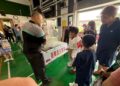 彰化消防局「消防小職人」暑期夏令營登場 親子闖關學習防火防災知識