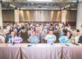 激發新世代創業潛能 國際創新創業營隊齊聚雲林正式開幕
