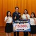 青春創意齊反毒! 屏東縣首屆「青春護航短影音競賽」開跑 屏科實中、屏榮、美和奪冠獲表揚