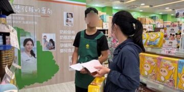 支持性就業陪伴成長 雲林助智能障礙青年穩定就業圓夢