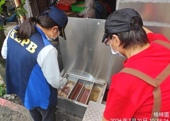 【驗水、緝源、究責】後勁溪疑案再審，已揪出五業者違規污染