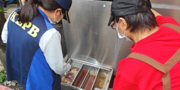 【驗水、緝源、究責】後勁溪疑案再審，已揪出五業者違規污染