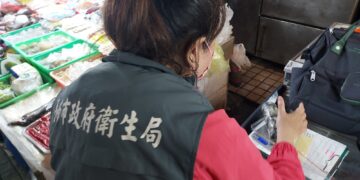 拒吃混充蚵! 認明產地標示買安心