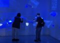 全國第一XR作品登陸海科館! 攜手中國科大展現數位創意成果展