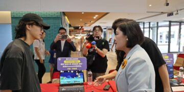 「2026雲林電競派對」9/19開戰　打造全齡競技舞台