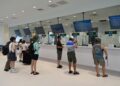 告別破舊老候船室！富岡港3億客運中心今起試營運 4國語言、波浪廊道打造國際海運門戶