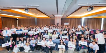 「青年基本法」上路 　全國青年事務專責單位主管會議