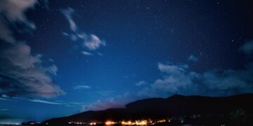 「屏東月月有星空」7月浪漫登場　邀民眾相約海口追星