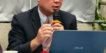 孫健萍:賴政府應與日、菲嚴正交涉,讓台灣成為「不屈之島」