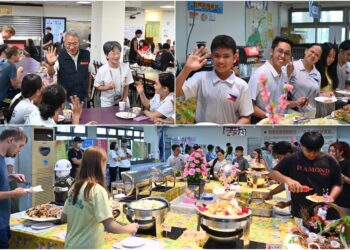 宜蘭童玩節7/12持續休園 羅東藝穗節延至7/13開幕