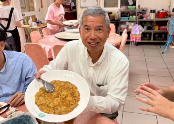 新北東北角紫海膽進入盛產期 漁業處邀民眾品嚐當季鮮甜海味