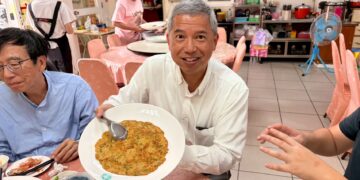 新北東北角紫海膽進入盛產期  漁業處邀民眾品嚐當季鮮甜海味