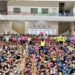 岡山國小攜手台師大校友會 結業式揭牌「禮義廉恥」 結合SEL品格教育 打造友善幸福校園