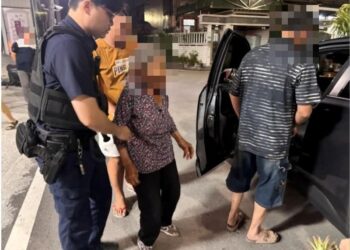 東港警召開城鎮韌性(防空)演習分工協調會 整合跨機關量能暨東港警訊