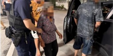 東港警召開城鎮韌性(防空)演習分工協調會 整合跨機關量能暨東港警訊