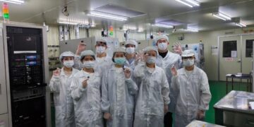 【Ready、Future、Global】文藻攜TAICA培育AI人才，打造智慧人才全球新基地