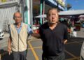 【重跡證、鎖犯蹤、究真相】三民局與刑大雄警和檢聯手偵辦,《忠孝一路糾紛》命案專案