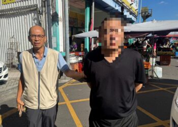 【重跡證、鎖犯蹤、究真相】三民局與刑大雄警和檢聯手偵辦，《忠孝一路糾紛》命案專案
