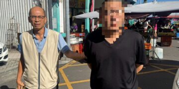 【重跡證、鎖犯蹤、究真相】三民局與刑大雄警和檢聯手偵辦,《忠孝一路糾紛》命案專案