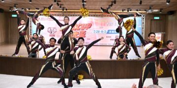 佛光盃籃球賽　28日開打 16支海內外勁旅點燃青春戰火