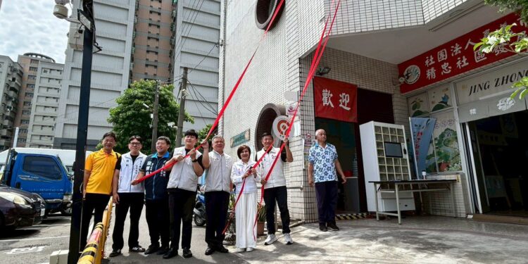 嘉義市打造中南部首座無人機足球培育基地　科技運動促進全齡共融