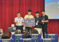 從醫療痛點到創新解方　CSMU MedX Camp打造跨校醫材研發人才