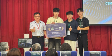 從醫療痛點到創新解方 CSMU MedX Camp打造跨校醫材研發人才