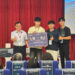 從醫療痛點到創新解方　CSMU MedX Camp打造跨校醫材研發人才