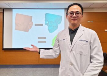 成大醫院口腔顎面外科持續精進手術治療 追求微創與精準