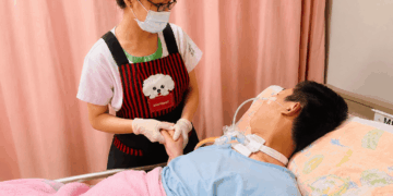 中風年輕化! 創世籲「守護腦健康就是守護未來」