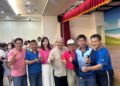 林園大寮議員李雨庭舉辦生命教育講座「珍惜來之不易的生命，感恩當下的幸福」。