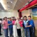 林園大寮議員李雨庭舉辦生命教育講座「珍惜來之不易的生命，感恩當下的幸福」。