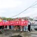 海巡署南部分署與軍法機關交流　攜手深化法治教育