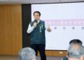 黃偉哲宣示挺教師 台南市訂「教師合理管教全攻略」提供陳情處理及管教指引
