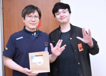 把生死41.6公里變成生命綠色通道 高醫STRONG網絡實踐醫療平權打造健康台灣新典範