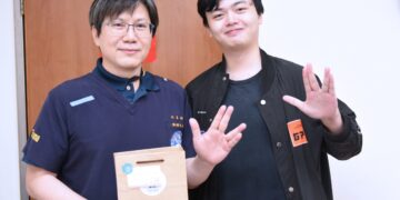 把生死41.6公里變成生命綠色通道 高醫STRONG網絡實踐醫療平權打造健康台灣新典範
