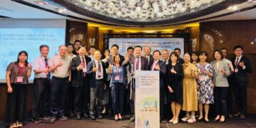 從新生兒篩檢到全人終身照護 高醫舉辦2026 SMA國際研討會 攜手全球專家打造世界新典範