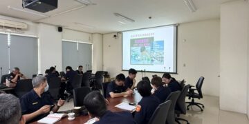 2026城鎮韌性(防空)演習南部地區8月7日實施 屏警協調 全民合作