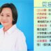 賴瑞隆提產業多元 柯志恩拚薪資提升 高雄人口10年流失近7萬人 市長參選人提解方