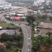 麟洛交流道聯外道路拓寬工程　屏46線1K+000~2K+210動土典禮