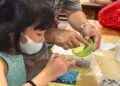 北海潮與火串聯金山三大場域 推出小旅行與手作體驗邀民眾深度遊北海岸