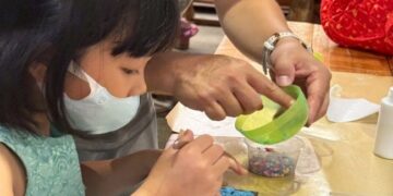 北海潮與火串聯金山三大場域 推出小旅行與手作體驗邀民眾深度遊北海岸