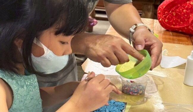 北海潮與火串聯金山三大場域 推出小旅行與手作體驗邀民眾深度遊北海岸