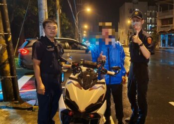 員警質疑勤務編排不公疑有霸凌 分局:秉持公正及客觀進行調查暨屏市警訊
