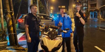 員警質疑勤務編排不公疑有霸凌 分局:秉持公正及客觀進行調查暨屏市警訊