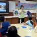 十二年品格教育深耕社區 「玩中學習.藝起成長」夏令營陪伴孩子成長