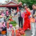 結合美善與愛!世界年度夫人先生紫南宮公益音樂會 攜手傳遞和平正能量