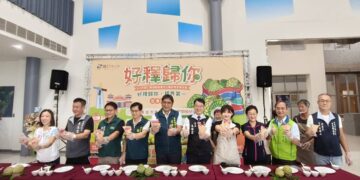 好釋歸你釋界第一 115年歸仁釋迦節即將熱鬧登場