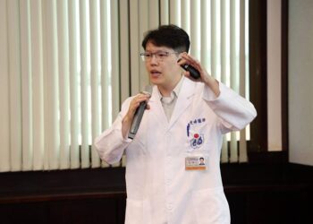 重塑免疫防護網 調理感冒後呼吸道與消化系統後遺症