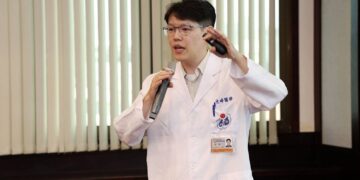 重塑免疫防護網　調理感冒後呼吸道與消化系統後遺症